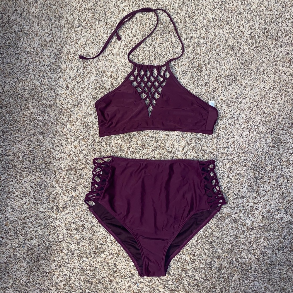 Swimsuit set